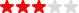 average rating: 3