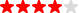 average rating: 4.3