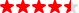average rating: 4.7