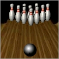 Kingpin Bowling