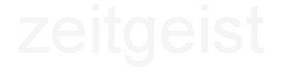 zeitgeist